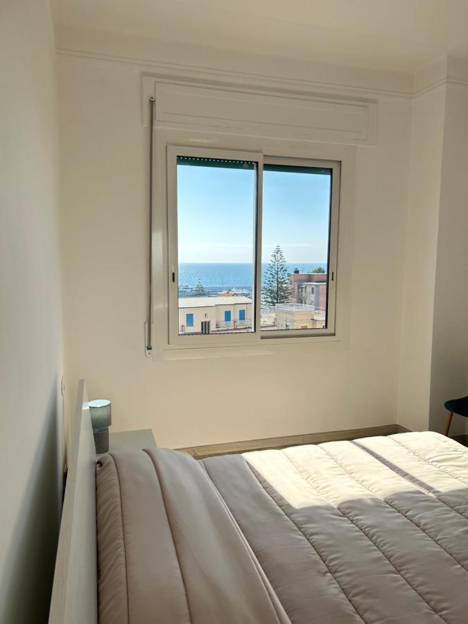 Da Mariella Case Vacanza - Bilocale Sunset Vista Mare Sanremo Bagian luar foto